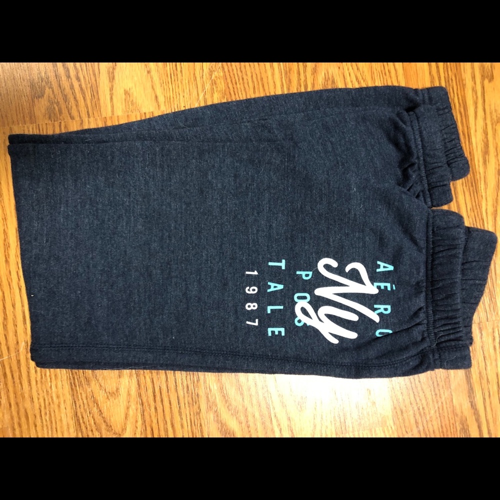 Aeropostale sweatpants
